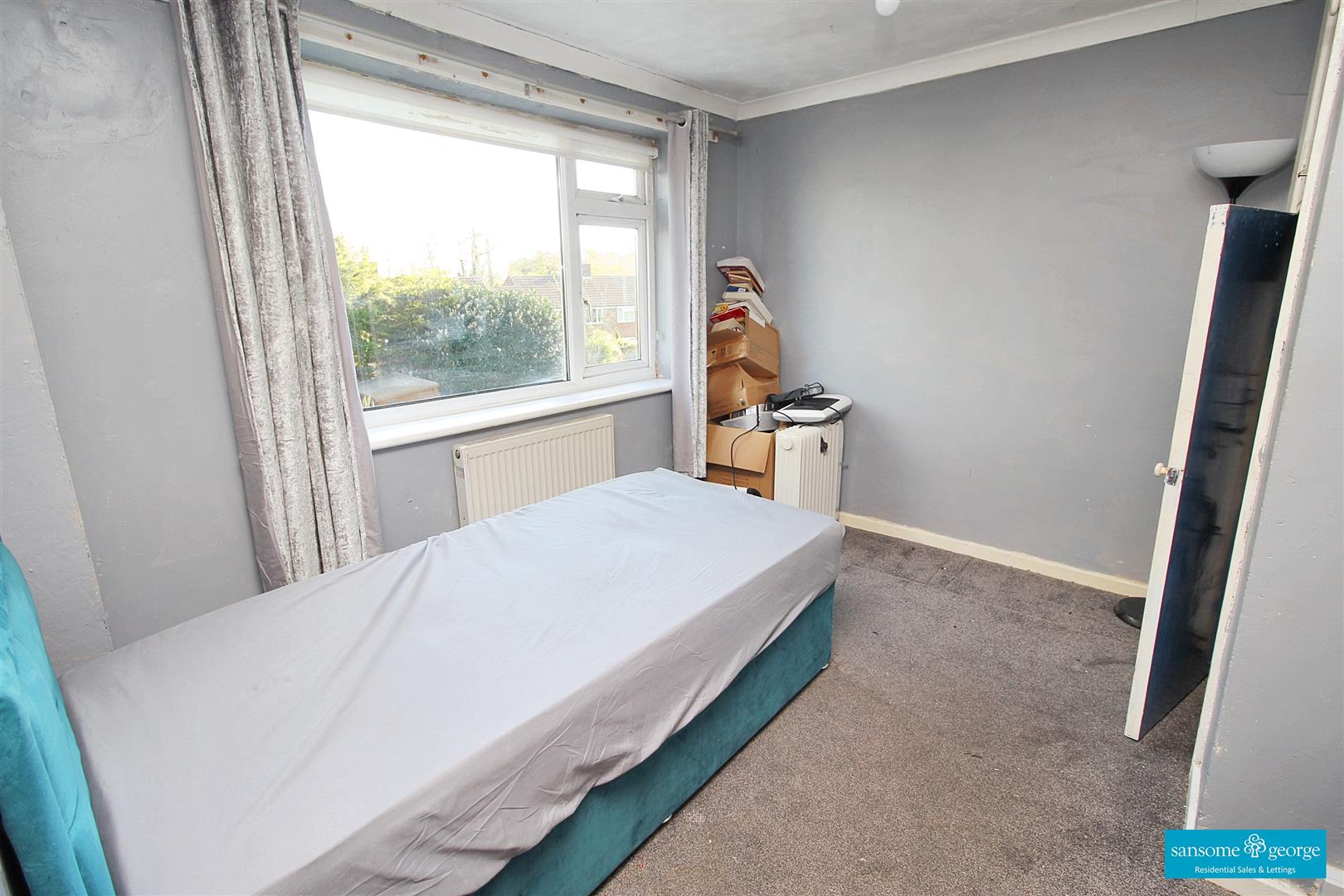 Tern Close, Tilehurst, Reading